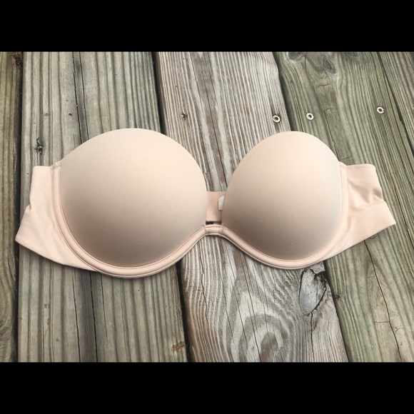 PINK Victoria's Secret Other - Pink strapless bra PINK Victoria's Secret Other - Pink strapless bra